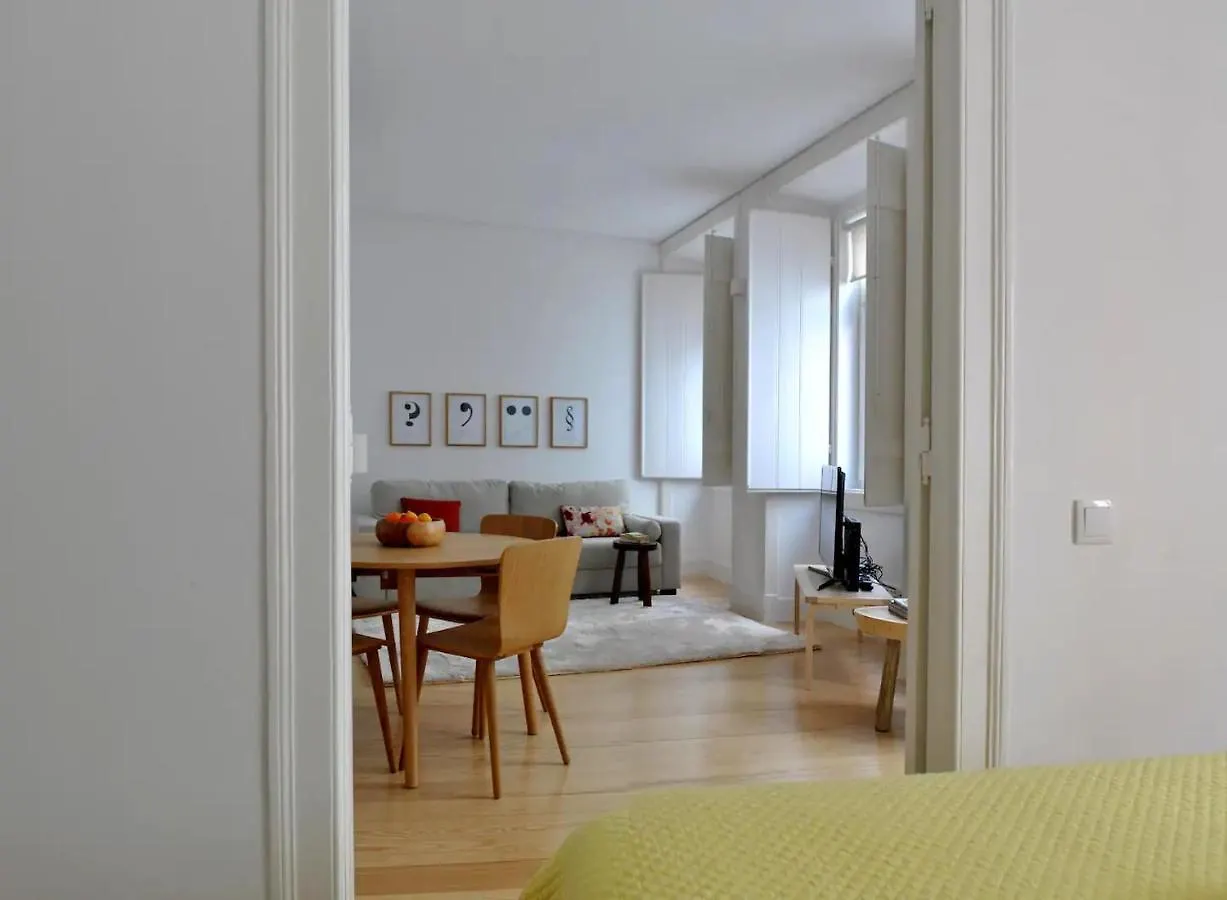 Alfama Confortable Apartment Near Cathedral Lisboa
